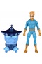 Marvel Legends Marvel's Speedball 16cm - 5