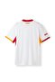 New Season White Men's Jersey - 2
