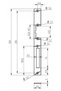 Kit interfon Dp-2Hpr(Dc)/Dr-2Pn - 6