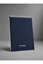 دفتر ملاحظات Co Notes A5 ذو حلزونات علوية، دفتر ملاحظات Ocean - 2