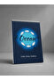 دفتر ملاحظات Co Notes A5 ذو حلزونات علوية، دفتر ملاحظات Ocean