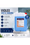 V-402 Liquid Hand Soap 20 Liters Personal Hygiene Hand Cleaning Soap Professional Use - 7