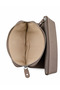 Women's Genuine Leather Zippered Multi-Compartment Long Wallet - 7