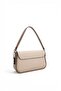 Beige - Latte Fashion Women's Shoulder Bag Sp1179 - 3