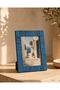 إطار ديكوري بتصميم ريفي 13x18 سم