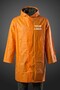 R&M Promotion 12-Pack Wholesale Promotional Pvc Raincoat - 100% Waterproof Work and Event Raincoat - 3