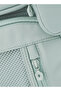 Solid Backpack with Pouch - 7