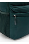 Solid Backpack for Kids 13 Years+ with Padded Shoulder Straps - 3