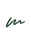 Liner Matic Waterproof Eyepencil - 210 Pine Green - Waterproof Green Eyeliner - 3