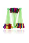 111-Piece Water Balloon Set with Self-Tie Attachment Device - 5
