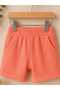 100% Cotton Pocketed Surfer Teddy Bear Top and Bottom Two-Piece Baby Set - 6