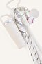 Figured Charm Keychain I0498Axns - 2