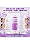 Dos Lunas Daily Foaming Cleanser, Face Wash With Vitamin B3, Whitening Face Wash 120 ml - 5