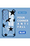Samsung Galaxy S24 Ultra Compatible Transparent Back Four-Corner Reinforced Impact Protection Silicone Case