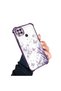 Xiaomi Redmi 10A Compatible Transparent Back Four-Corner Reinforced Impact Protection Silicone Case - 2