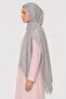 Dapple Pattern Modal Viscose Shawl - 4