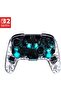 Afterglow RGB Wireless · Clear (Switch 2)