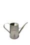 Galvanized Metal Plant Watering Container 3.1 Lt Antique Textured - 4
