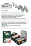 Cups of Tea Bags 25-Pack Earl Grey 3 Packs and Room Fragrance - 3