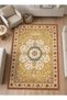 Sdt Traditional Patterned Modern Woven Base Decorative Carpet Sdtamor2864 - 3