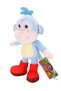 Dora and Her Friends |   Types of Plush Figures |   20 cm |   Soft Sleep and Playmate |   Imagination and Social Development - 3