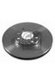 DISC HAM PRZOD 260X24 V - 5