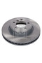 DISC HAM PRZOD 300X22 V