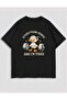 Unisex Everything Hurts and I'M Tired Duck Print T-Shirt
