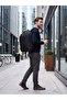Premium Backpack 18" (BPP59841) BLACK - 8