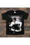 Missy Elliott Printed Unisex Oversize T-Shirt