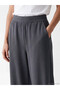 Esvab • Modern & Distinctive Soft Touch Women's Sweatpants with Waist Drawstring - 3