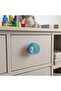 Children's Room Furniture Handle Cabinet Knob Snail No:55