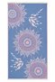 Muslin Güneş 100% Cotton- 100X180- Peshtemal- Beach Towel - 3