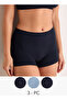 Set of 3 - Intimates Shaping Briefs with Print