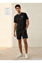 Men Performance Textured T-shirt - 3