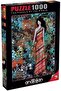 Meala Cosmetics Store Puzzle - Priceless / 1000 Pieces, # 1073 2026 919086