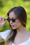 Bh 9622 C01 Women's Sunglasses - 6