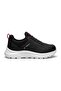 M.P Men's Sports Shoes 6013 Sk - Black - 44