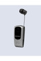 PLN PG920 Klipsli Bluetooth Kulaklık - 5