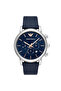 Ar11451 Men's Wristwatch