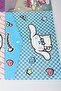 X Dekomus Licensed Sanrio Best Friends 4-Piece Snap File Folder Hello Kitty, My Melody, Kuromi, Cinnamoroll - 5