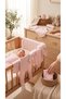 100% Organic Cotton Seasonal Newborn Hospital Release Gown - 2