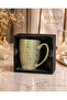 Premium Ceramic Modern Special Design Boxed Mug - 2
