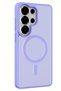Concepta Galaxy S26 Ultra Jota Magsafe Cover (160722) - Lilac - 3