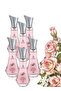 6 قطع عطر لانسي للنساء 30 مل