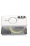 Aconcept Galaxy A37 5g Kross Magneticsafe Cover (33442) - Silver - 3