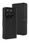 Concepta Mi 15t Tr S Plus Cover Case (173517) - Black