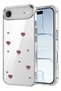 غطاء ACONCEPT لهاتف iPhone 17 Air بنمط فيونك - (70803) نمط 3