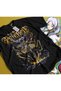 Frieren Printed Cotton T-Shirt