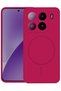 Aconcept Mi 15 Pro Case Jully Magsafe Cover (91906) - Fuchsia